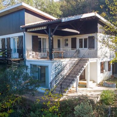 Maison 6 pièces 337920 €