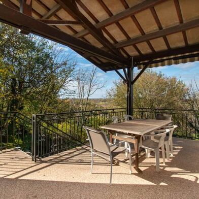 Maison 6 pièces 337920 €