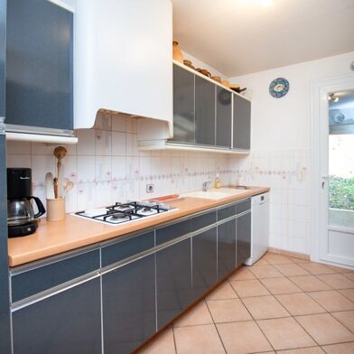 Maison 6 pièces 319000 €