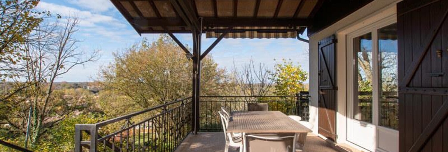 Maison 6 Pièces 125 m² à vendre à Muret (31600)