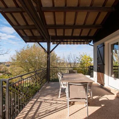 Maison 6 pièces 319000 €