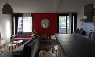 Appartement 2 Pièces 55 m² à vendre à Pessac (33600)