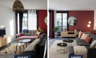 Appartement 2 Pièces 55 m² à vendre à Pessac (33600)