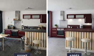 Appartement 2 Pièces 55 m² à vendre à Pessac (33600)