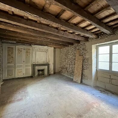 Maison 4 pièces 160500 €