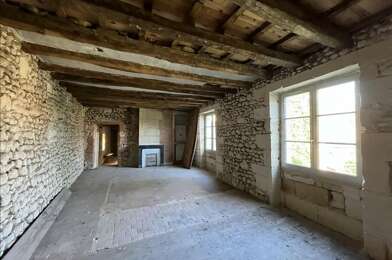 Maison 4 pièces 160500 €