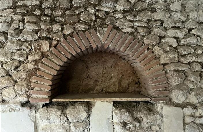Maison en pierre de 4 pièces principales — photo 3