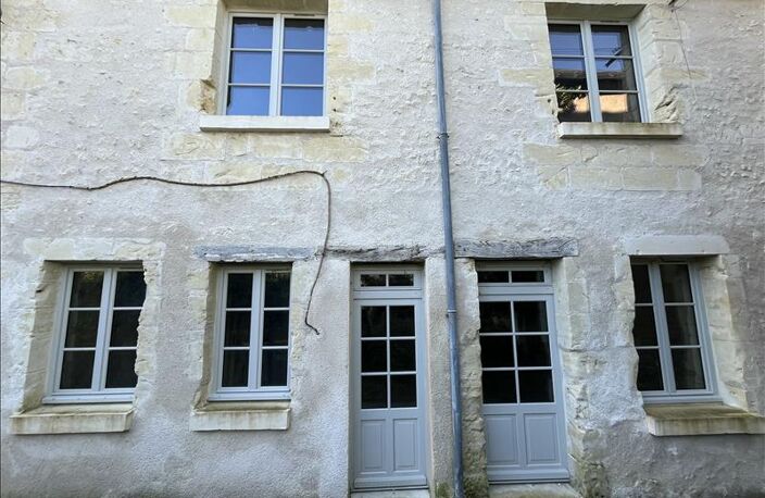 Maison en pierre de 4 pièces principales — photo 4