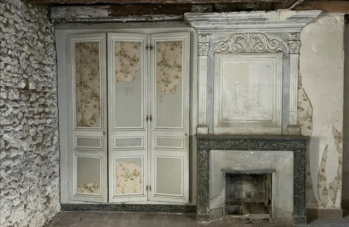 Maison en pierre de 4 pièces principales — photo 5