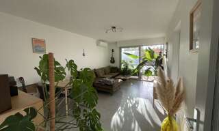 Appartement 2 Pièces 50 m² à vendre à Montpellier (34080)