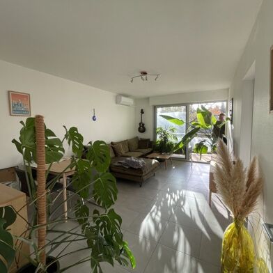 Appartement 2 pièces 133000 €