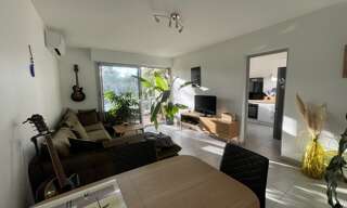 Appartement 2 Pièces 50 m² à vendre à Montpellier (34080)