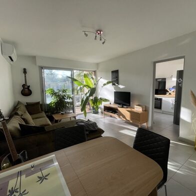 Appartement 2 pièces 133000 €