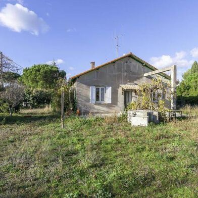 Maison 5 pièces 269999 €