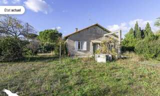 Maison 5 Pièces 90 m² à vendre à Caux (34720)