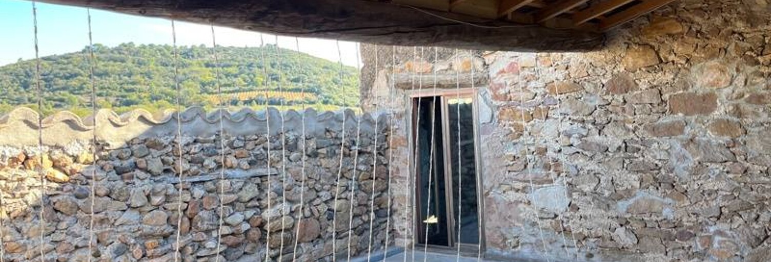 Maison 3 Pièces 88 m² à vendre à Gabian (34320)