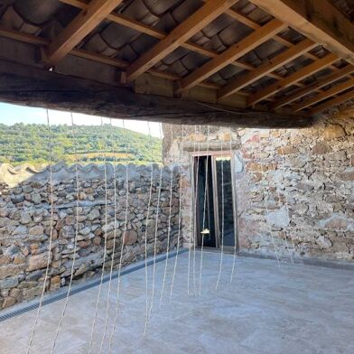 Maison 3 pièces 149000 €