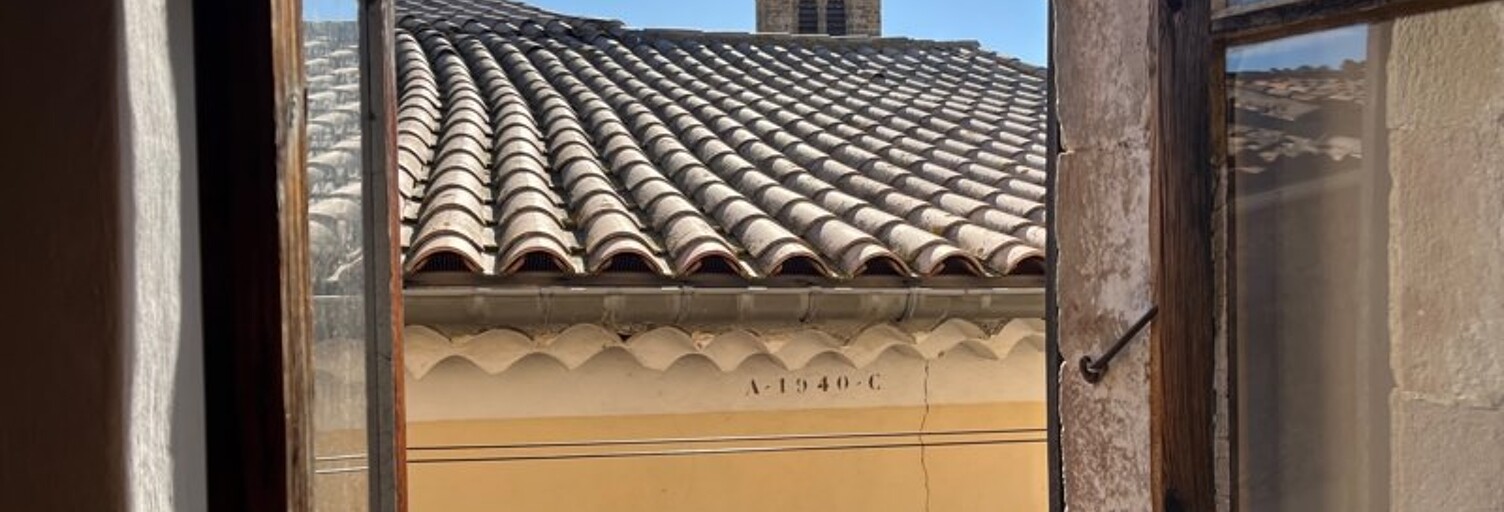 Maison 3 Pièces 88 m² à vendre à Gabian (34320)