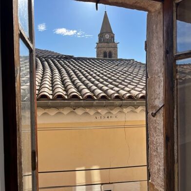 Maison 3 pièces 149000 €