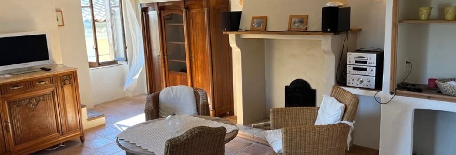 Maison 3 Pièces 88 m² à vendre à Gabian (34320)