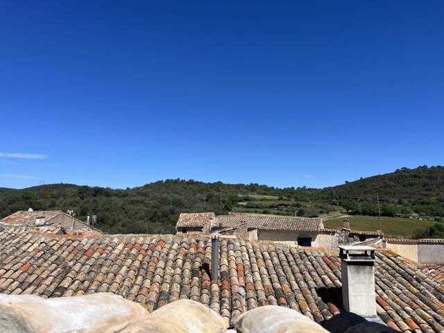 Maison de ville de 3 pièces principales — photo du bien