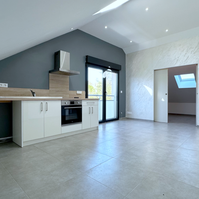 Appartement 3 pièces 132000 €