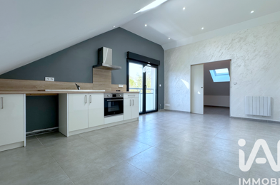 Appartement 3 pièces 128000 €