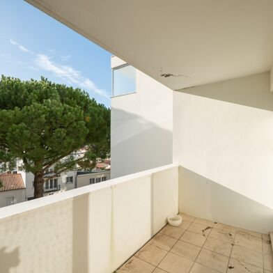 Appartement 2 pièces 148400 €