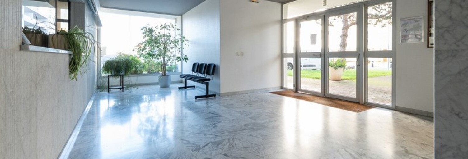 Appartement 2 Pièces 52 m² à vendre à Royan (17200)