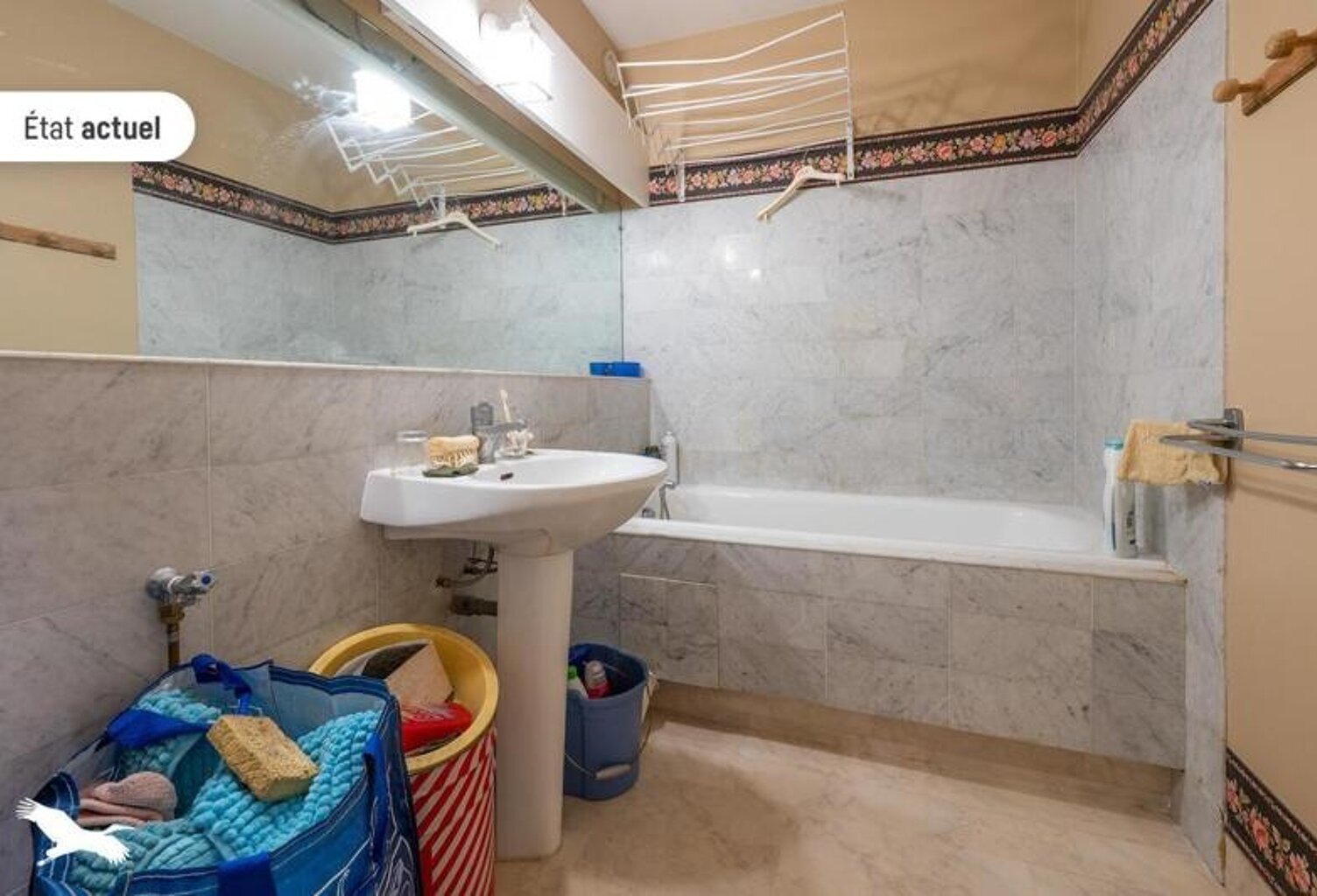 Appartement de 2 pièces principales — photo 1