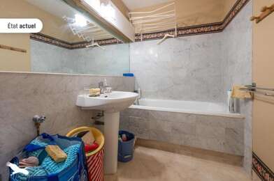 Appartement 2 pièces 138320 €