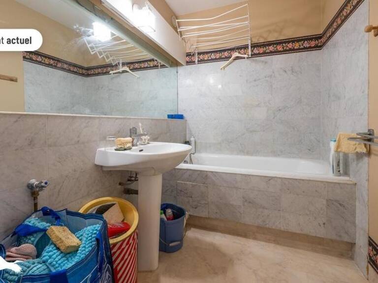 Appartement de 2 pièces principales — photo 1