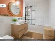 Appartement de 2 pièces principales — photo 2