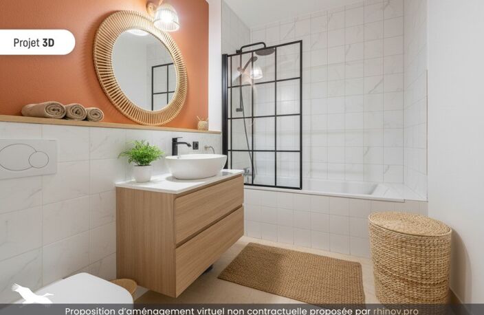 Appartement de 2 pièces principales — photo 2