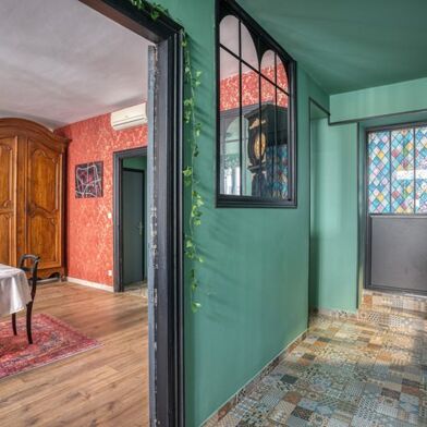 Maison 8 pièces 199000 €