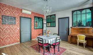 Maison 8 Pièces 190 m² à vendre à Pellegrue (33790)