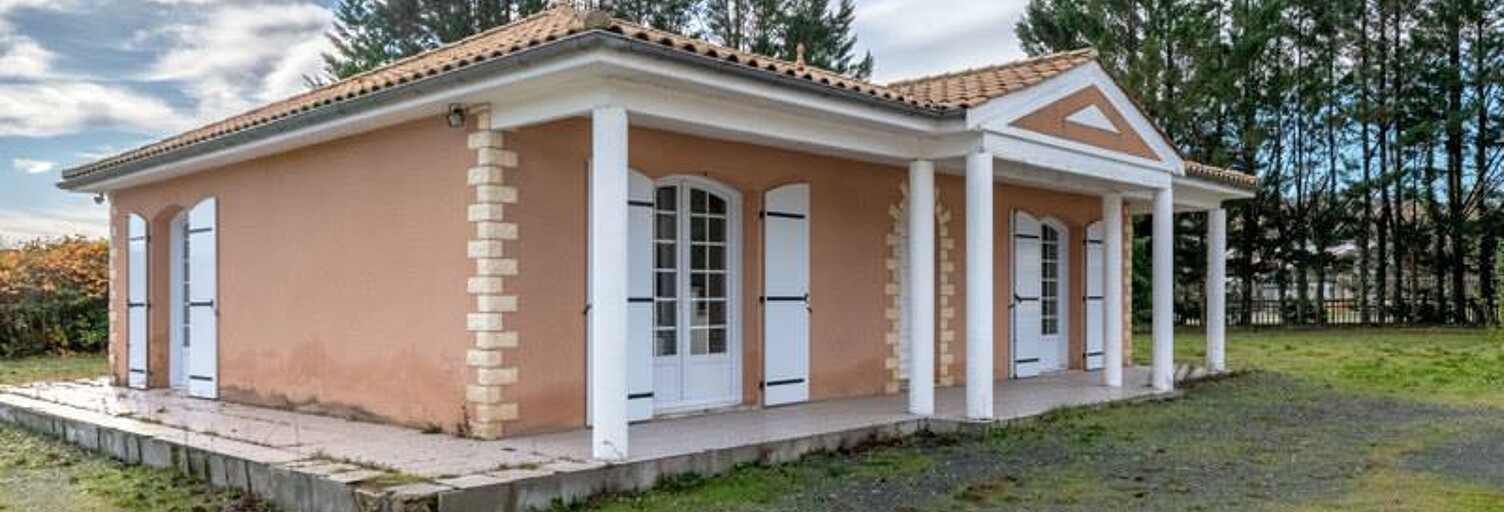 Maison 3 Pièces 94 m² à vendre à Coulounieix-Chamiers (24660)