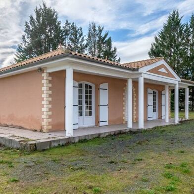 Maison 3 pièces 159000 €
