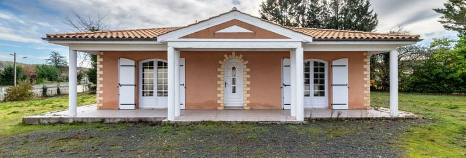 Maison 3 Pièces 94 m² à vendre à Coulounieix-Chamiers (24660)