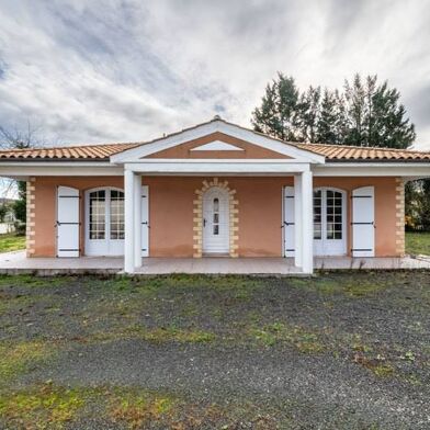 Maison 3 pièces 159000 €