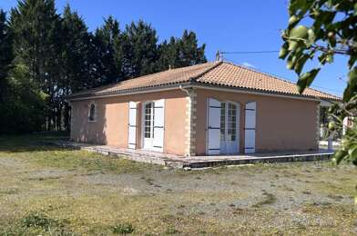 Maison 3 pièces 138320 €