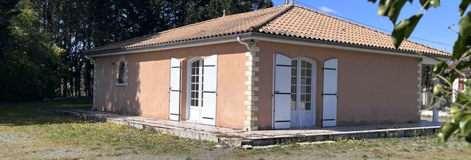 Maison 3 Pièces 94 m² à vendre à Coulounieix-Chamiers (24660)