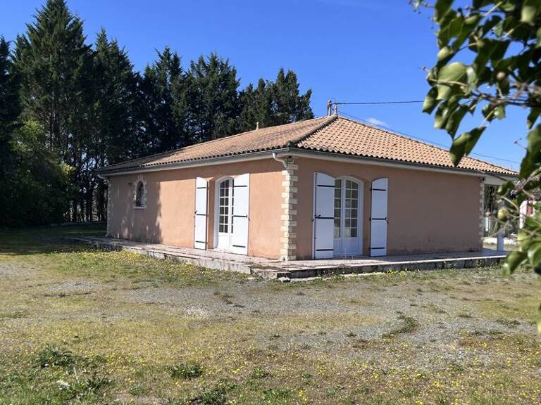 Pavillon de 3 pièces principales — photo 1