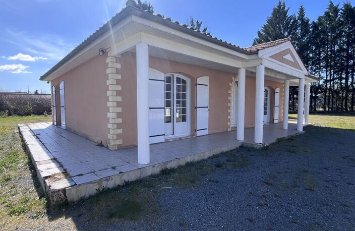 Pavillon de 3 pièces principales — photo 4