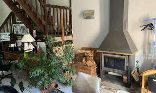 Maison 6 Pièces 136 m² à vendre à Châteaumeillant (18370)