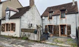 Maison 6 Pièces 136 m² à vendre à Châteaumeillant (18370)