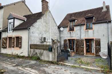 Maison 6 pièces 108600 €