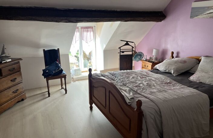 Vente maison 6 pièces 136 m² Châteaumeillant (18370) — photo 4
