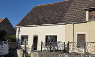 Maison 3 Pièces 48 m² à vendre à Saint-Loup-des-Chaumes (18190)