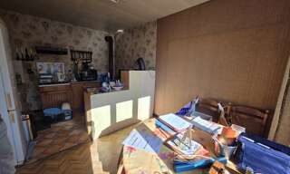 Maison 3 Pièces 48 m² à vendre à Saint-Loup-des-Chaumes (18190)